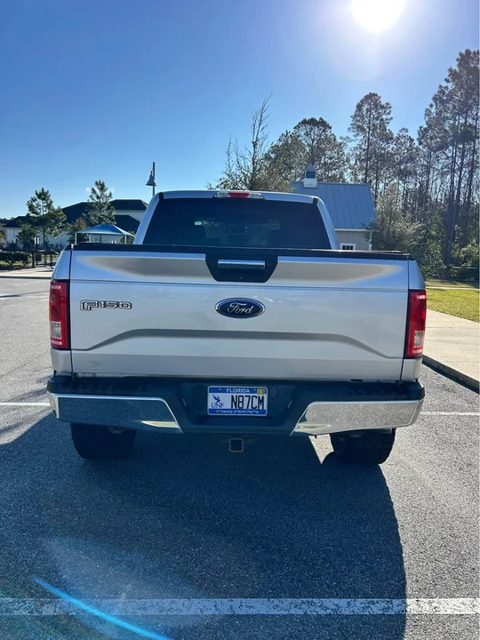 2016 Ford F-150 13th Gen - Image 5 of 15