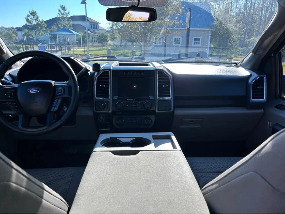 2016 Ford F-150 13th Gen - Image 8 of 15