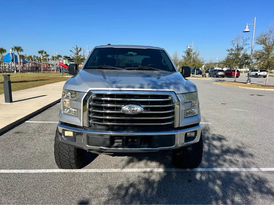 2016 Ford F-150 13th Gen - Image 3 of 15