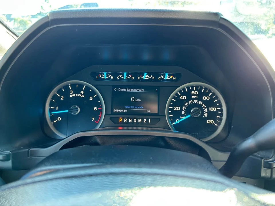 2016 Ford F-150 13th Gen - Image 6 of 15