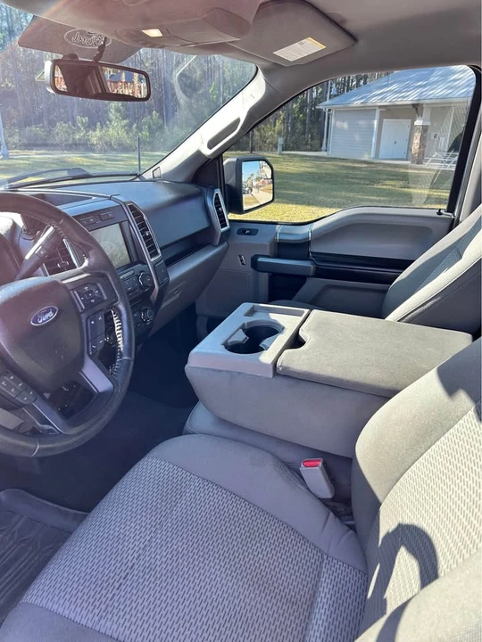 2016 Ford F-150 13th Gen - Image 9 of 15