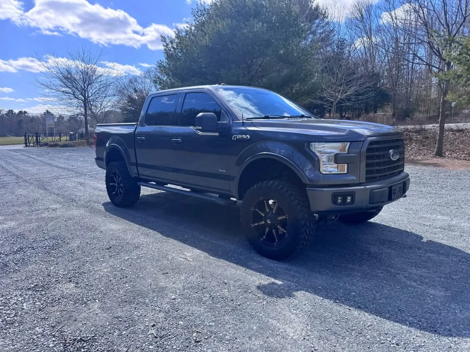 2016 Ford F-150 13th Gen - Image 2 of 15