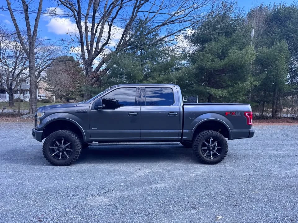 2016 Ford F-150 13th Gen - Image 4 of 15