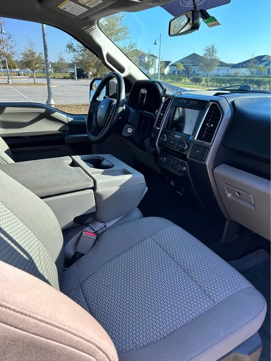 2016 Ford F-150 13th Gen - Image 11 of 15