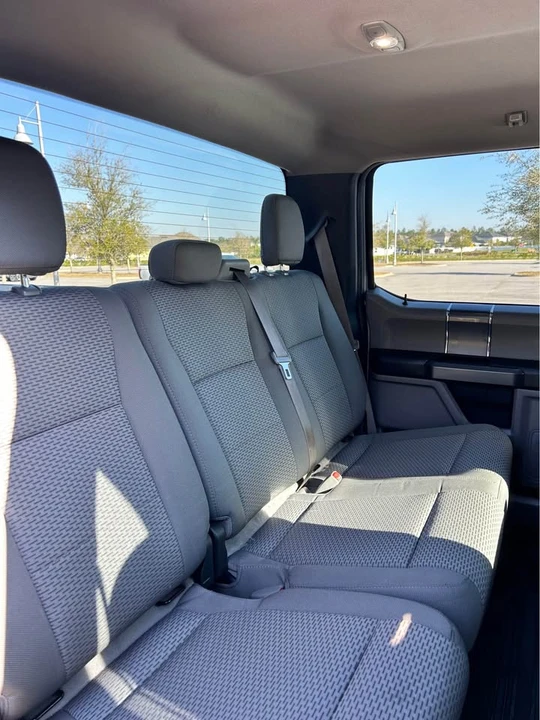 2016 Ford F-150 13th Gen - Image 14 of 15