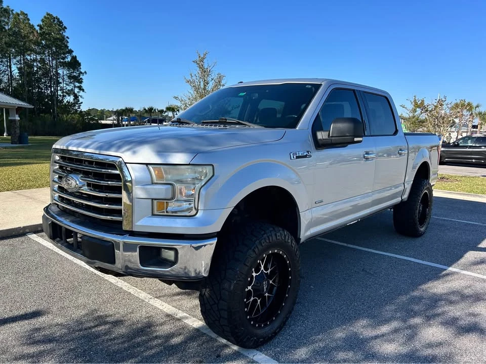 2016 Ford F-150 13th Gen - Image 2 of 15