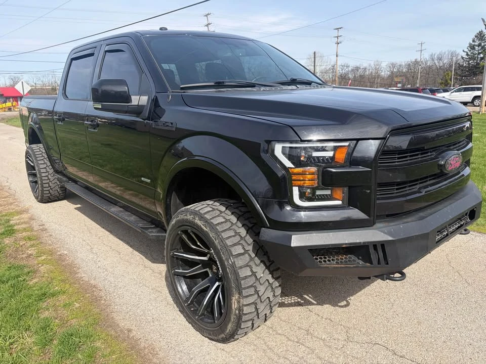 2016 Ford F-150 13th Gen - Image 3 of 19