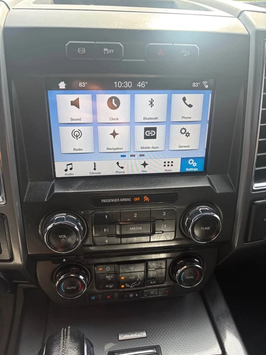 2016 Ford F-150 13th Gen - Image 17 of 19