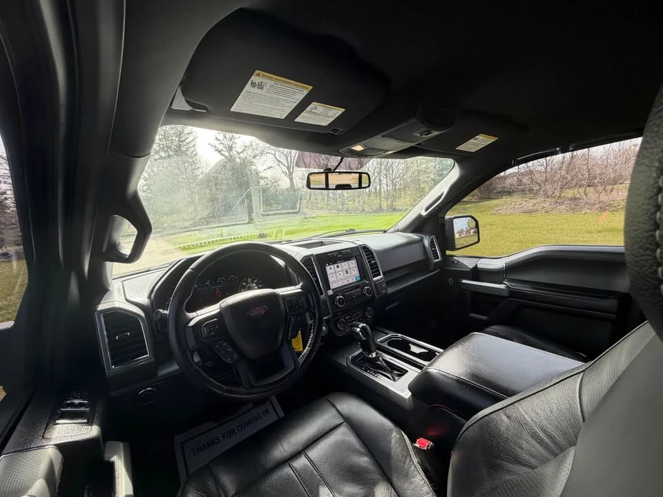 2016 Ford F-150 13th Gen - Image 11 of 19