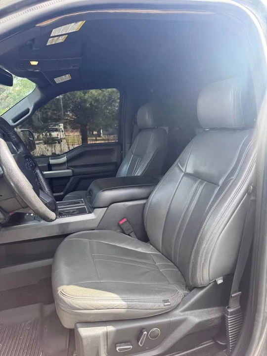2016 Ford F-150 13th Gen - Image 9 of 15