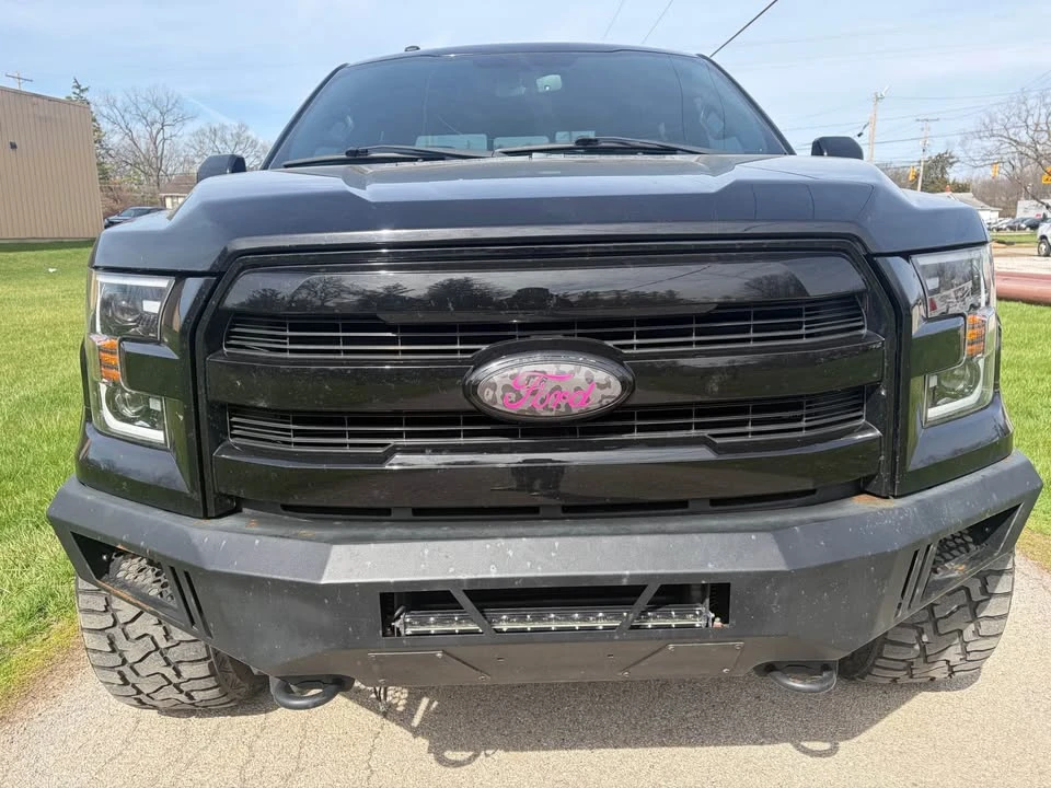 2016 Ford F-150 13th Gen - Image 2 of 19