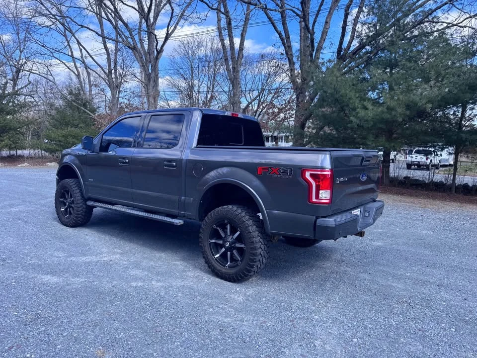 2016 Ford F-150 13th Gen - Image 6 of 15