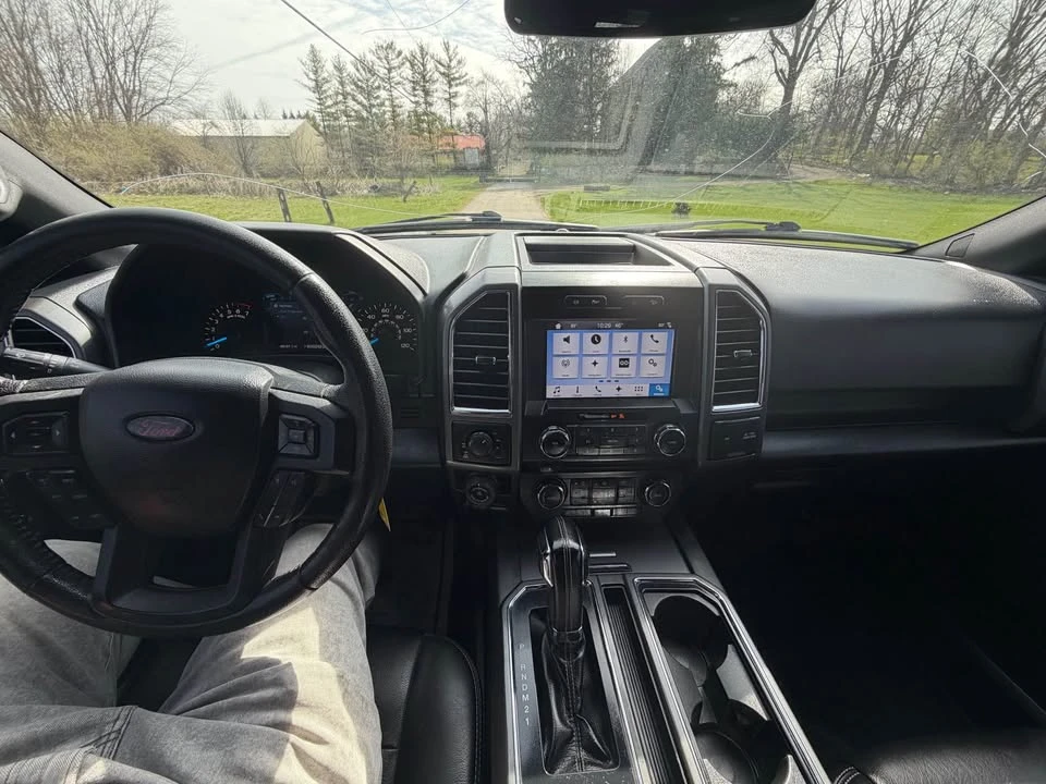 2016 Ford F-150 13th Gen - Image 16 of 19