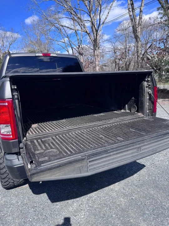 2016 Ford F-150 13th Gen - Image 13 of 15
