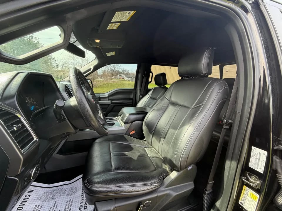 2016 Ford F-150 13th Gen - Image 13 of 19