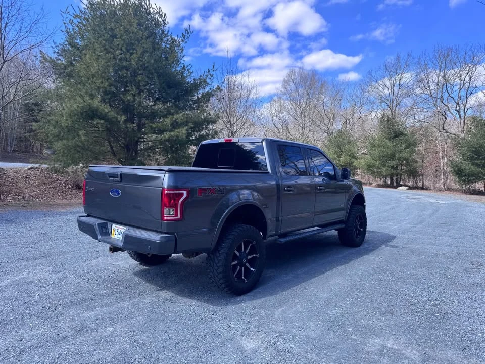 2016 Ford F-150 13th Gen - Image 5 of 15