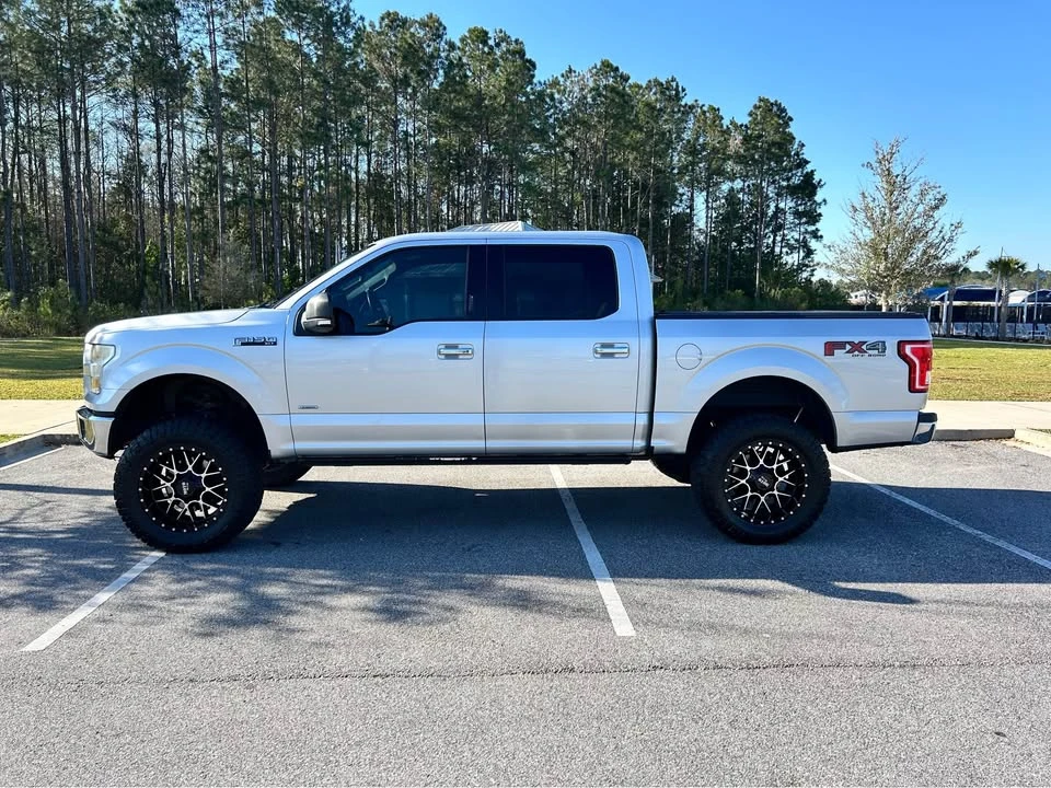 2016 Ford F-150 13th Gen - Image 4 of 15