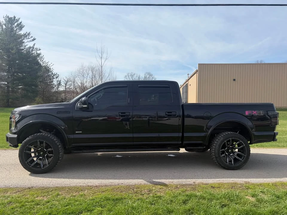 2016 Ford F-150 13th Gen - Image 10 of 19