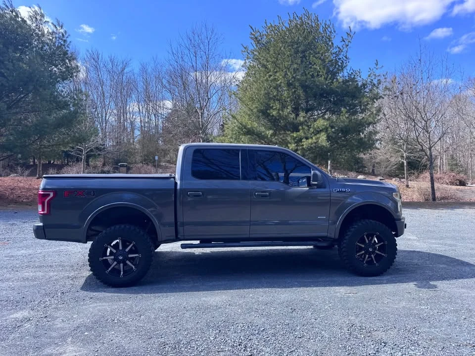 2016 Ford F-150 13th Gen - Image 3 of 15
