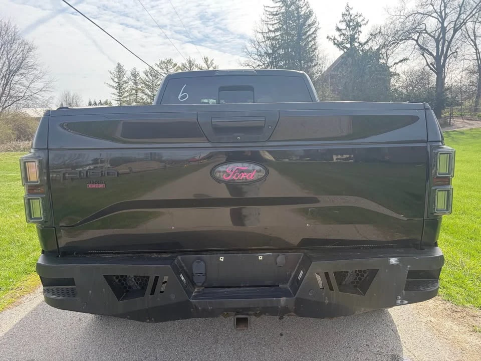 2016 Ford F-150 13th Gen - Image 8 of 19