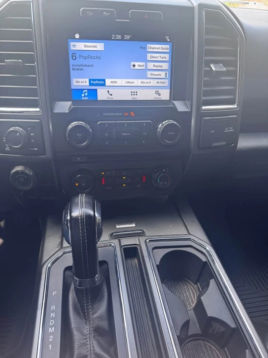 2016 Ford F-150 13th Gen - Image 15 of 15