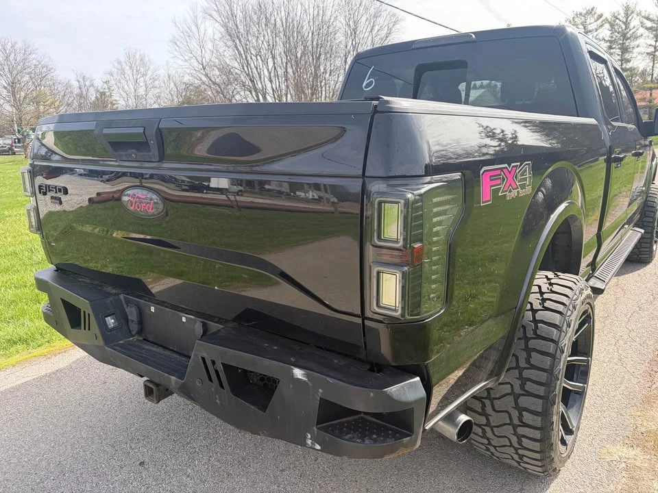 2016 Ford F-150 13th Gen - Image 6 of 19