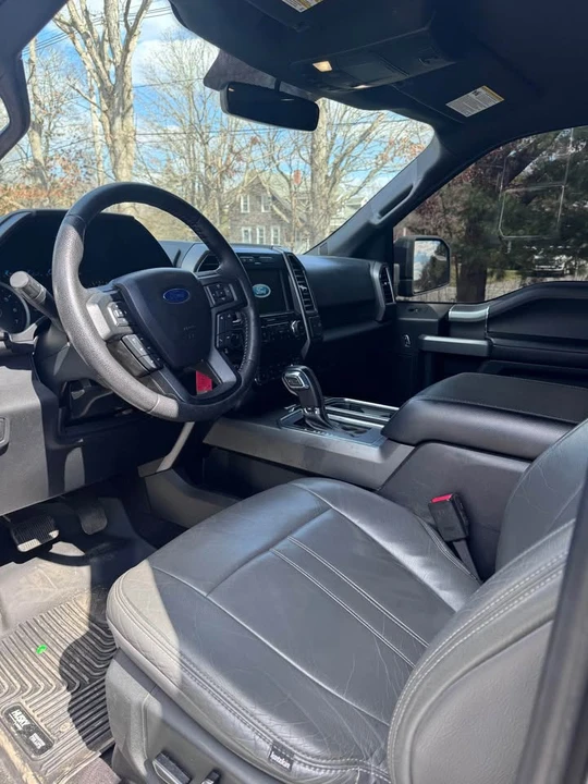 2016 Ford F-150 13th Gen - Image 8 of 15