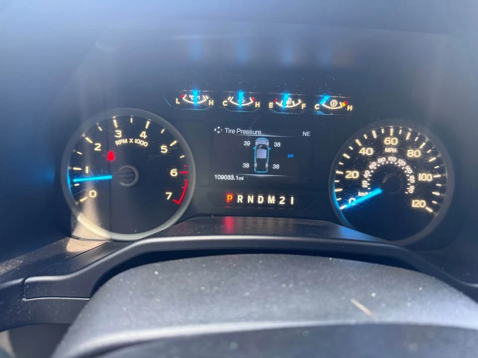 2016 Ford F-150 13th Gen - Image 14 of 15