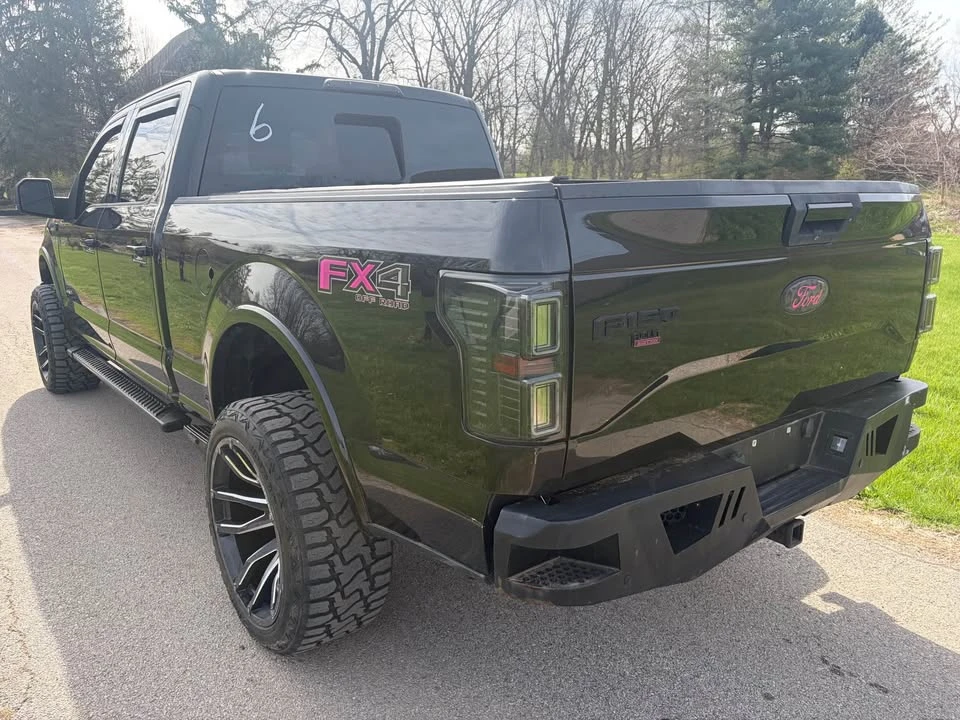 2016 Ford F-150 13th Gen - Image 9 of 19