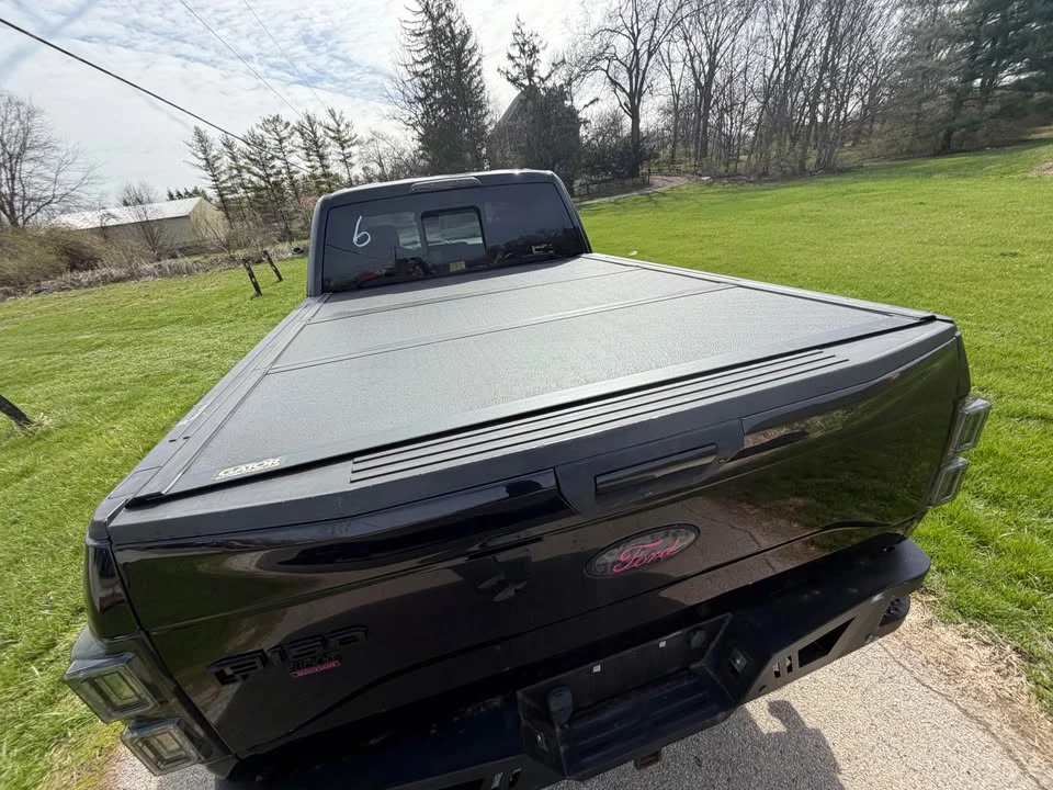 2016 Ford F-150 13th Gen - Image 7 of 19