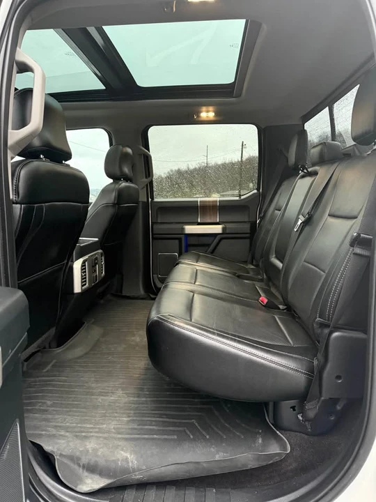 2016 Ford F-150 13th Gen - Image 11 of 20
