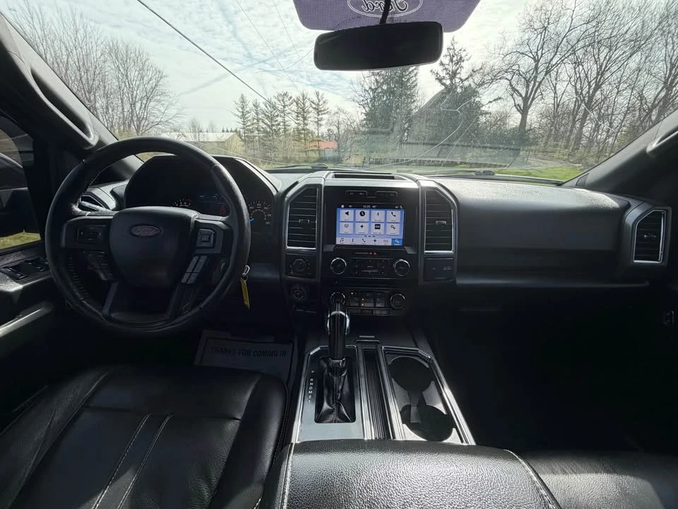 2016 Ford F-150 13th Gen - Image 12 of 19
