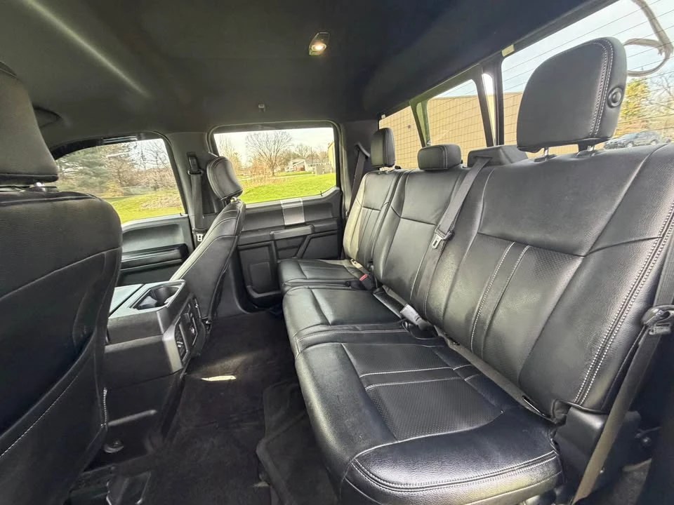 2016 Ford F-150 13th Gen - Image 19 of 19
