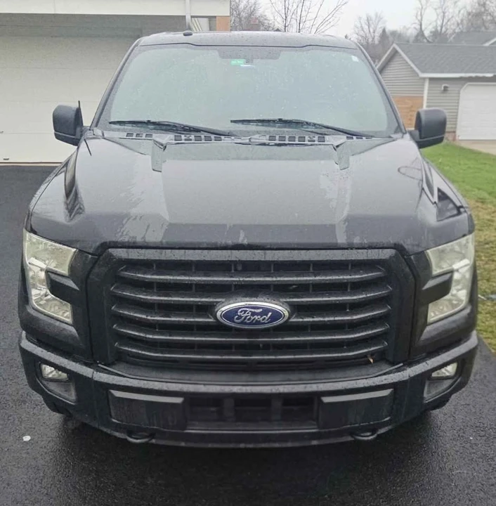 2016 Ford F-150 13th Gen - Image 4 of 9