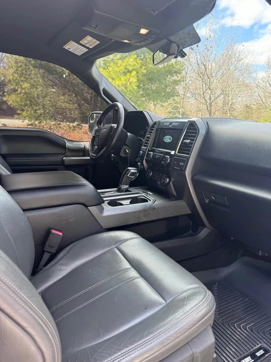 2016 Ford F-150 13th Gen - Image 10 of 15
