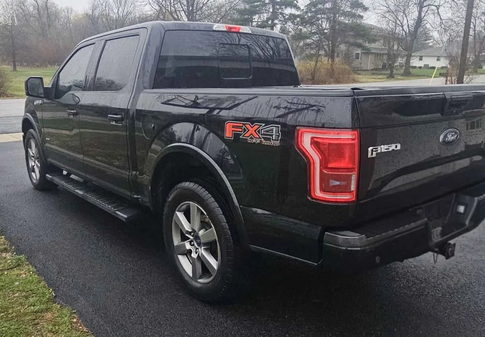 2016 Ford F-150 13th Gen - Image 2 of 9