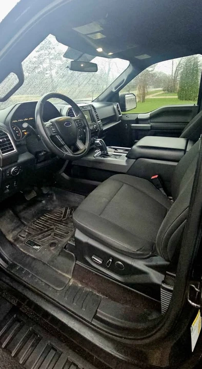 2016 Ford F-150 13th Gen - Image 8 of 9