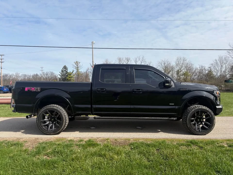 2016 Ford F-150 13th Gen - Image 4 of 19