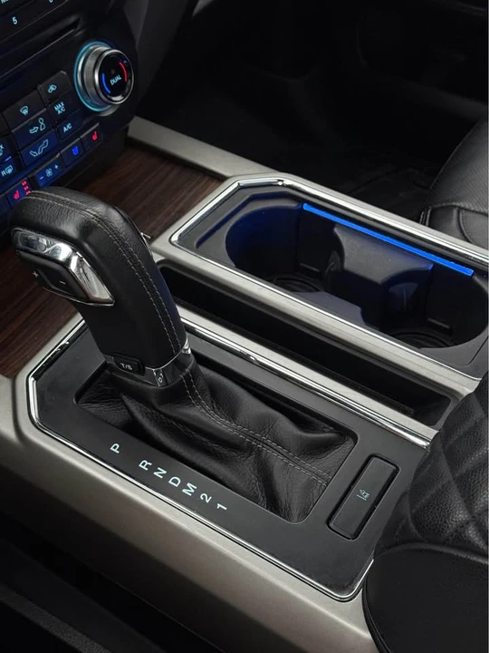 2016 Ford F-150 13th Gen - Image 19 of 20