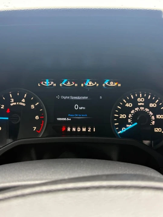 2016 Ford F-150 13th Gen - Image 13 of 13