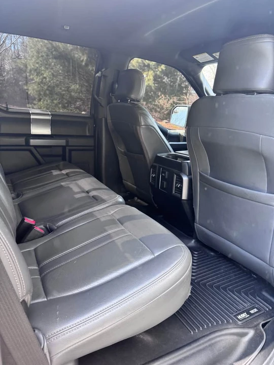 2016 Ford F-150 13th Gen - Image 11 of 15