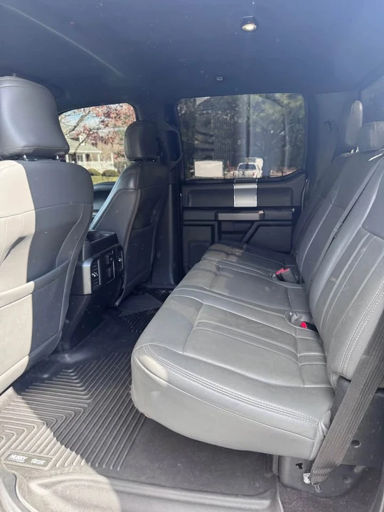 2016 Ford F-150 13th Gen - Image 12 of 15
