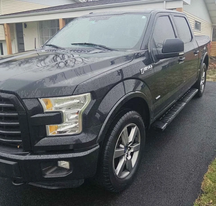 2016 Ford F-150 13th Gen - Image 3 of 9
