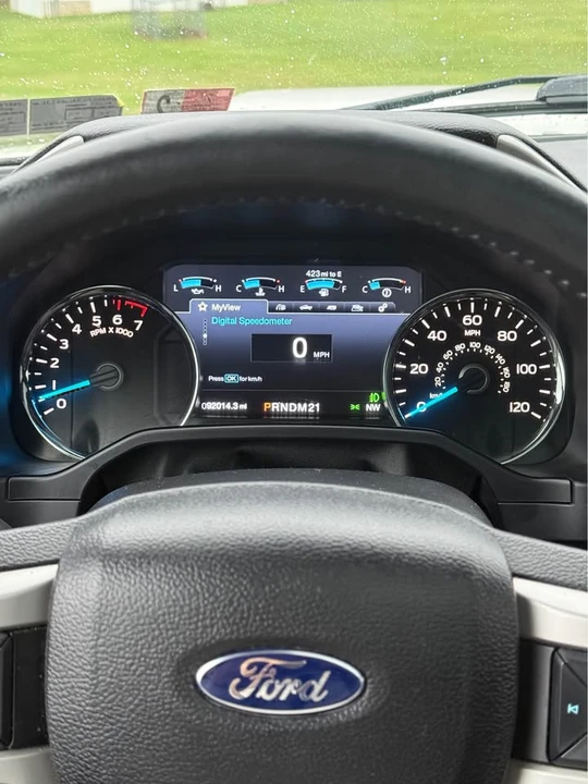 2016 Ford F-150 13th Gen - Image 17 of 20
