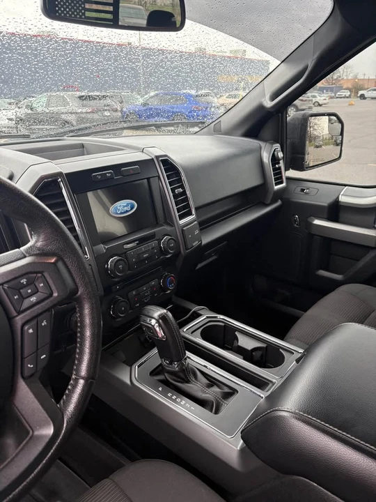 2016 Ford F-150 13th Gen - Image 8 of 13