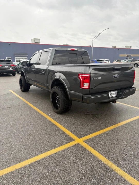 2016 Ford F-150 13th Gen - Image 4 of 13