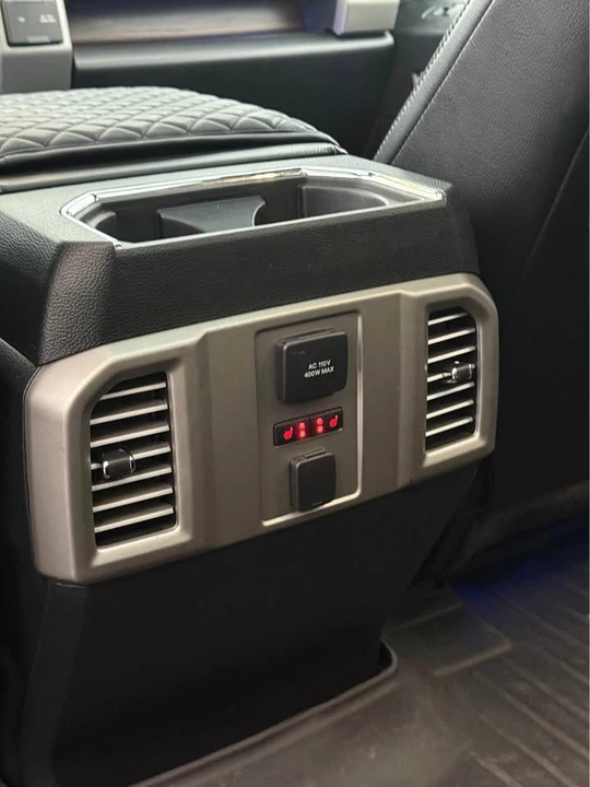 2016 Ford F-150 13th Gen - Image 13 of 20