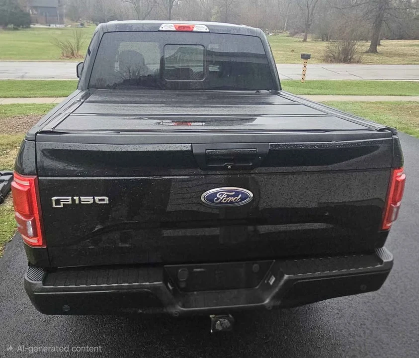 2016 Ford F-150 13th Gen - Image 5 of 9