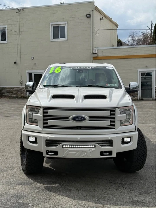 2016 Ford F-150 13th Gen - Image 2 of 20