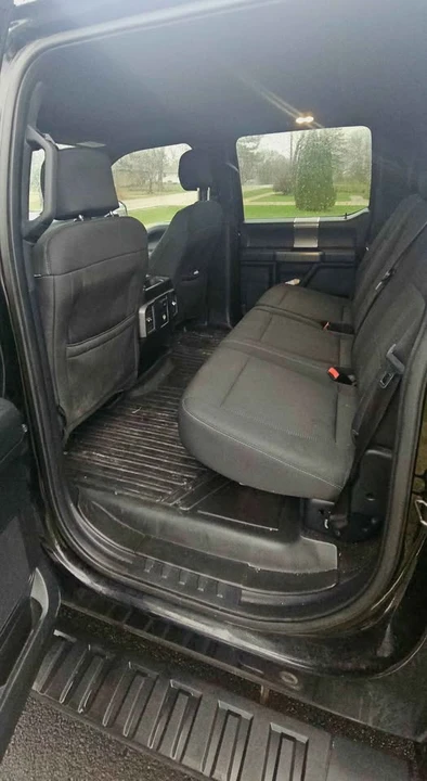 2016 Ford F-150 13th Gen - Image 7 of 9